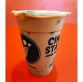 Foto Makanan 4 di Cincau Station, Wiyung, Surabaya