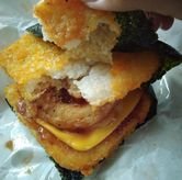 Foto Makanan 6 di Burgushi - Vasa Hotel, Dukuh Pakis, Surabaya