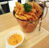 Foto Makanan 4 di Briosse Kitchen & Coffee, Mulyorejo, Surabaya