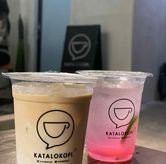 Foto Makanan 1 di Katalokopi, Gubeng, Surabaya