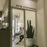 Foto Suasana 1 di Kopi Kajo, Gubeng, Surabaya