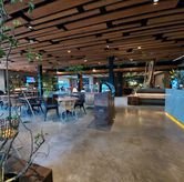 Foto Suasana 2 di Hara - Kollektiv Hotel, Sarijadi, Bandung