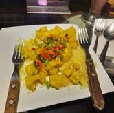 Foto Makanan 2 di Lisung, Dago Atas, Bandung