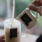 Foto Makanan 4 di Kopi Selasar, Dago Atas, Bandung