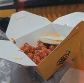 Foto Makanan 5 di Kkuldak, Merdeka, Bandung