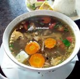 Foto Makanan 4 di Dago Bakery, Ciumbuleuit, Bandung