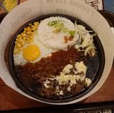 Foto Makanan 2 di Platter, Genteng, Surabaya