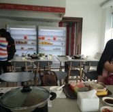 Foto Suasana 2 di Suki Time Village, Buah Batu, Bandung