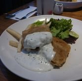 Foto Makanan 5 di Everjoy Coffee & Cafe - Hotel Ivory, Trunojoyo, Bandung