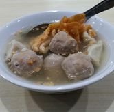 Foto Makanan 4 di Bakwan P. Iwan Trunojoyo, Sawahan, Surabaya