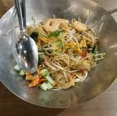 Foto Makanan 1 di Qua - Li, Wonokromo, Surabaya