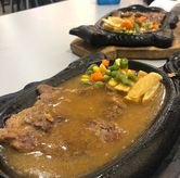 Foto Makanan 3 di Waroeng Steak & Shake, Ngagel, Surabaya