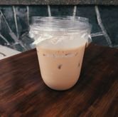 Foto Makanan 5 di AmberField Coffee, Astanya Anyar, Bandung