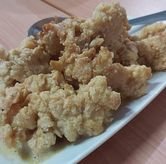 Foto Makanan 2 di Ovala Resto, Dukuh Pakis, Surabaya