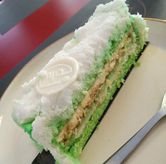 Foto Makanan 3 di Tilu Kitchen & Patisserie, Riau, Bandung