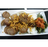 Foto Makanan 5 di Chris Pork House, Wiyung, Surabaya