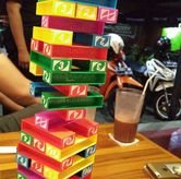 Foto Suasana 2 di Warunk UpNormal, Burangrang, Bandung
