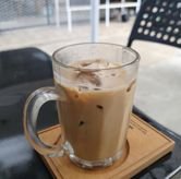 Foto Makanan 2 di Kiara Kopi, Buah Batu, Bandung