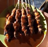 Foto Makanan 5 di Depot Soto Banjar Achmad Jais, Genteng, Surabaya