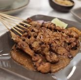 Foto Makanan 6 di Jong Java, Wiyung, Surabaya