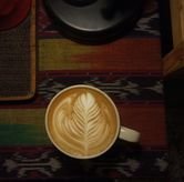 Foto Makanan 3 di Osiris Coffee, Lengkong, Bandung