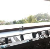 Foto Suasana 3 di Fashion E Pasta, Dago Atas, Bandung