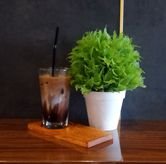 Foto Makanan 2 di Sejava Koffie, Mekar Wangi, Bandung