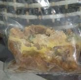 Foto Makanan 2 di Warung Ambyar, Dago Bawah, Bandung