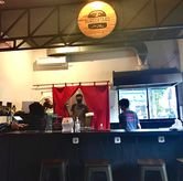 Foto Suasana 3 di Burgertard, Aceh, Bandung