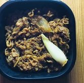 Foto Makanan 6 di Yoshinoya, Gubeng, Surabaya