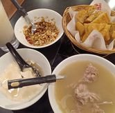 Foto Makanan 1 di Old Street Bak Kut Teh, Tegalsari, Surabaya