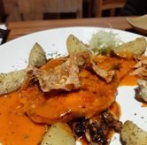 Foto Makanan 5 di Shijima Raw, Wiyung, Surabaya