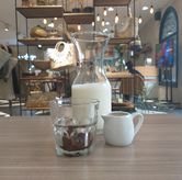 Foto Makanan 3 di Carla Living, Pasir Koja, Bandung