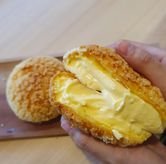 Foto Makanan 1 di Etoile Pastry, Lengkong, Bandung