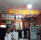 Foto Suasana 2 di Dim Sum & Suki XL, Rungkut, Surabaya