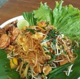 Foto Makanan 1 di Mama Noi, Sambikerep, Surabaya