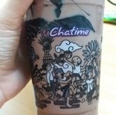 Foto Makanan 4 di Chatime, Merdeka, Bandung