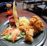 Foto Makanan 4 di Giggle Box, Setiabudhi, Bandung