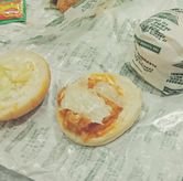 Foto Makanan 4 di Wingstop, Wonokromo, Surabaya