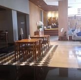Foto Suasana 2 di Everjoy Coffee & Cafe - Hotel Ivory, Trunojoyo, Bandung
