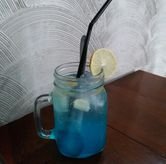 Foto Makanan 2 di Old Bike Coffee & Eatery, Sarijadi, Bandung