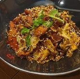 Foto Makanan 2 di La Kwok, Dukuh Pakis, Surabaya