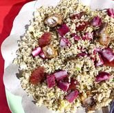 Foto Makanan 3 di Nasi Goreng Samcan AHIEN, Cibadak, Bandung