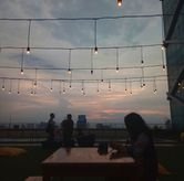 Foto Suasana 2 di Kava Restaurant - Fairfield by Marriott Surabaya, Dukuh Pakis, Surabaya