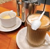 Foto Makanan 4 di Kopi Rolag, Kayoon, Surabaya