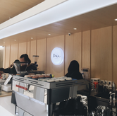 Foto Suasana 4 di Dua Coffee, Riau, Bandung