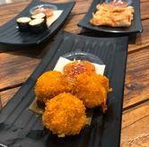 Foto Makanan 4 di Mie Jogging, Genteng, Surabaya
