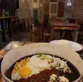 Foto Makanan 3 di Platter, Genteng, Surabaya