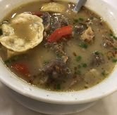 Foto Makanan 4 di Chop Buntut Cak Yo, Wiyung, Surabaya