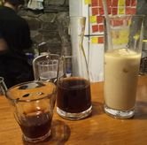 Foto Makanan 6 di Kurva Coffee, Dago Atas, Bandung